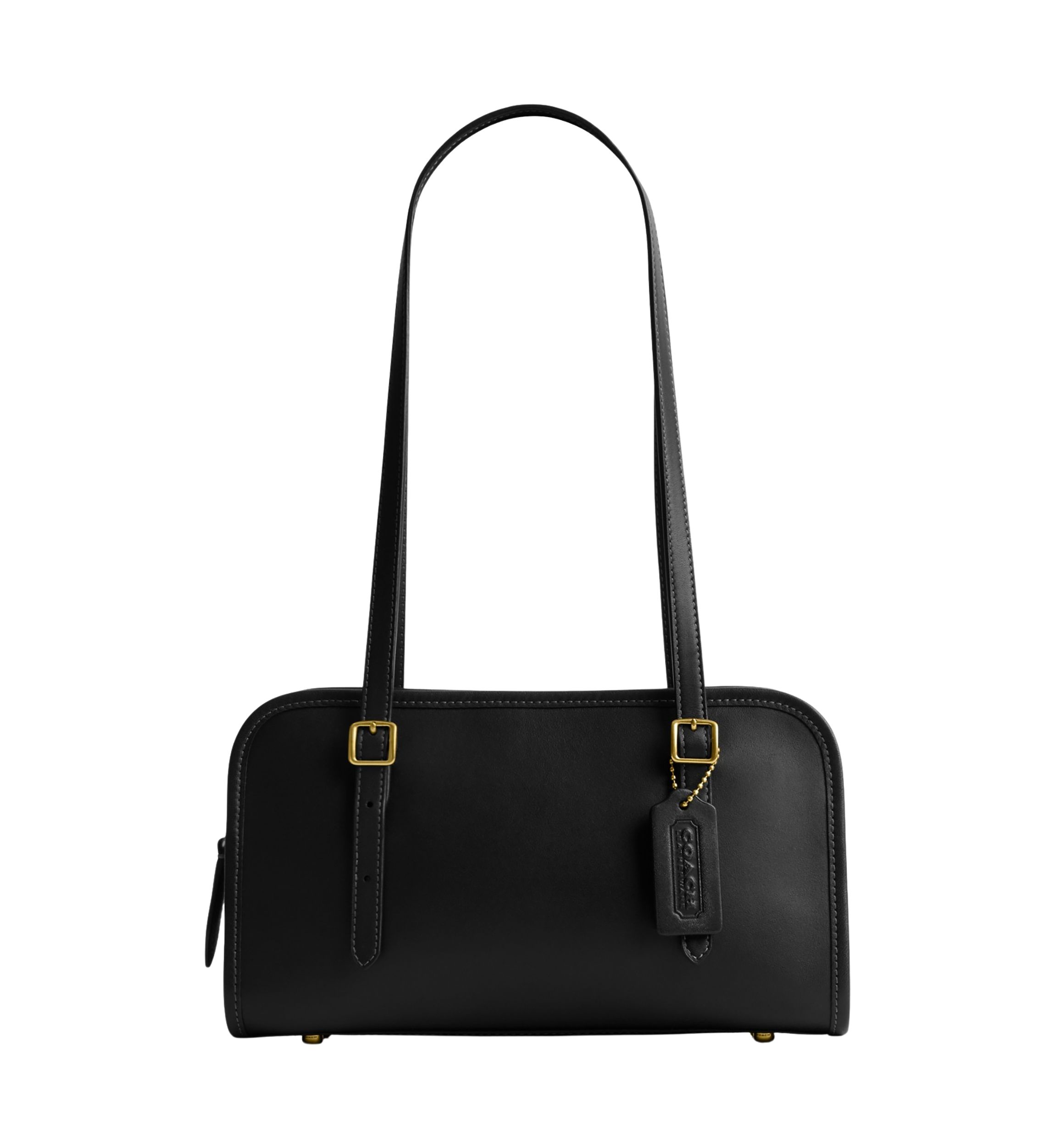Swing Zip Shoulder Bag