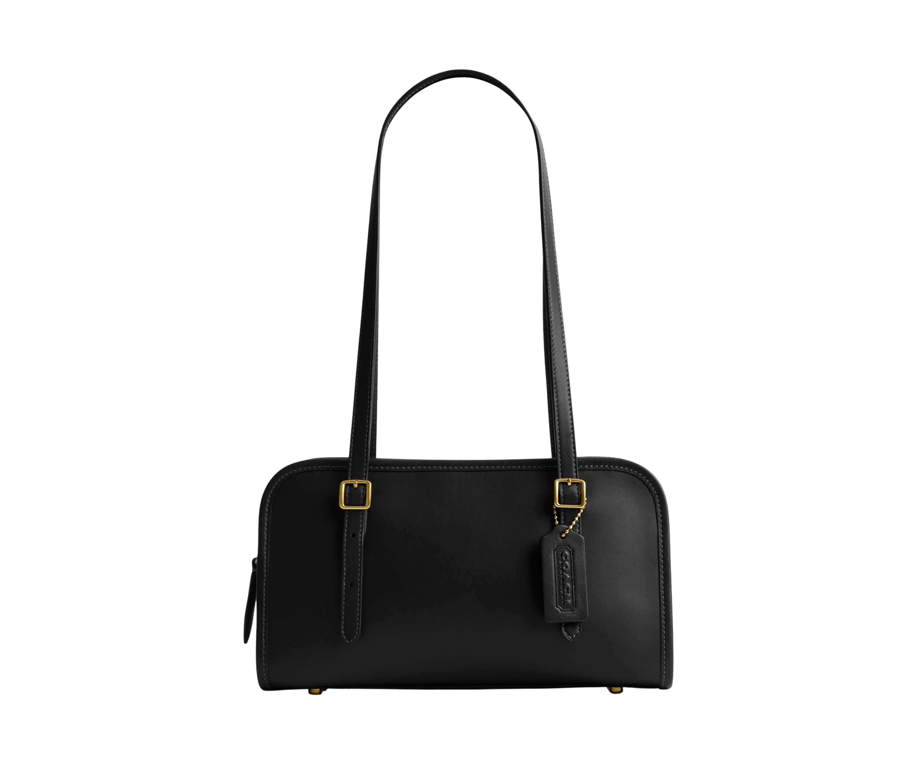 Swing Zip Shoulder Bag