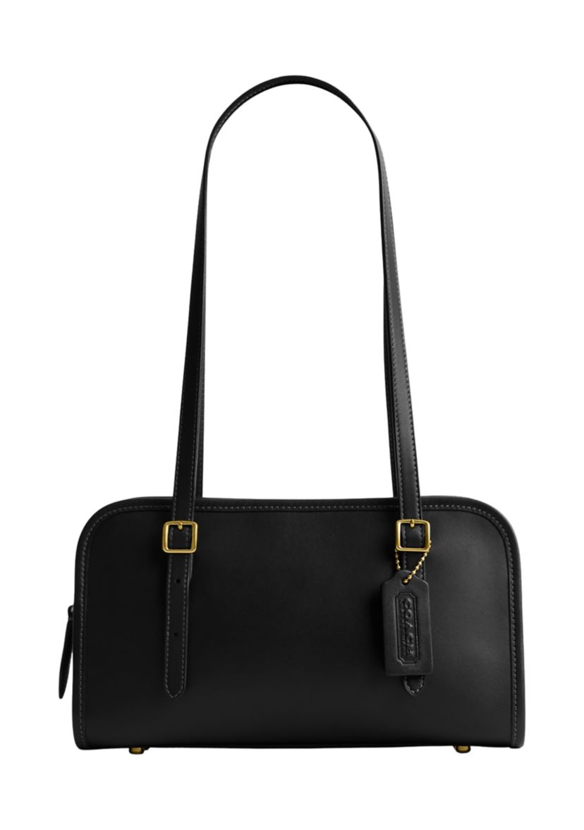 Swing Zip Shoulder Bag
