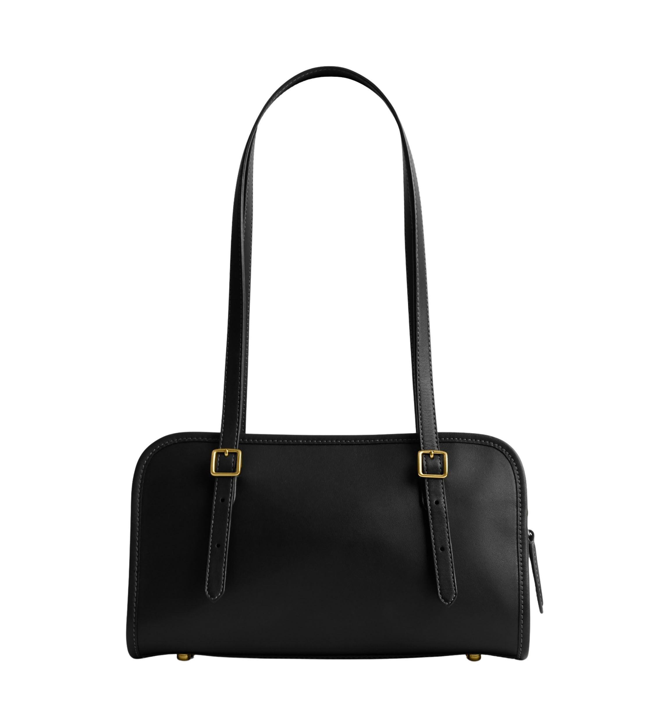 Swing Zip Shoulder Bag