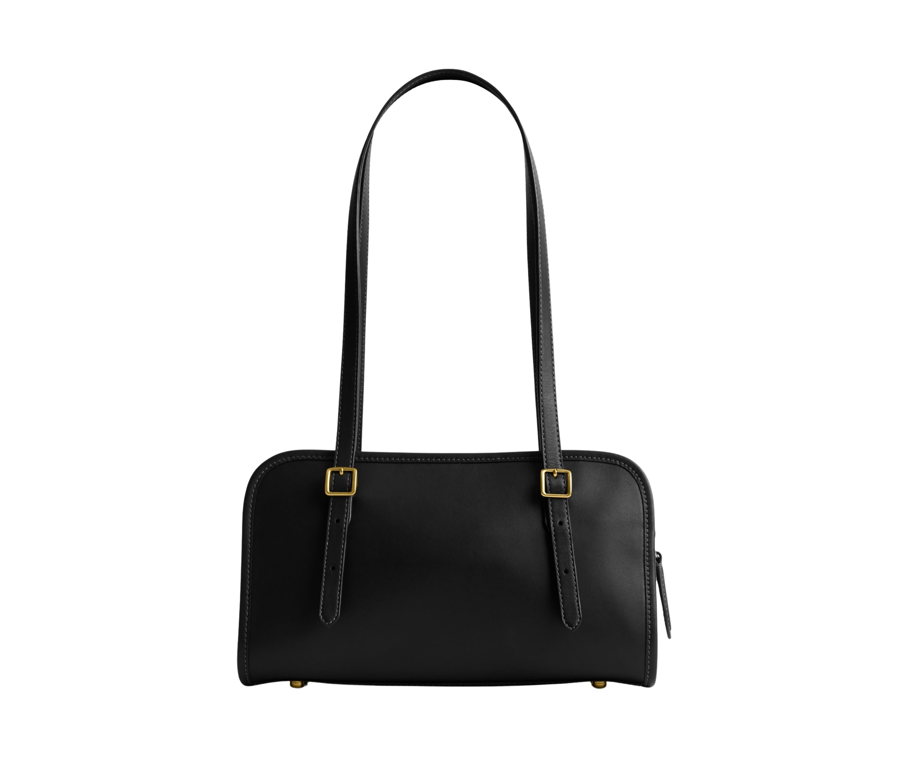 Swing Zip Shoulder Bag
