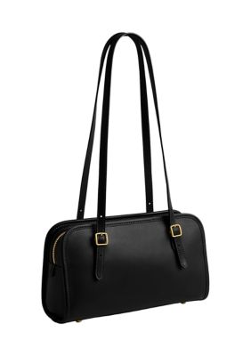 Swing Zip Shoulder Bag