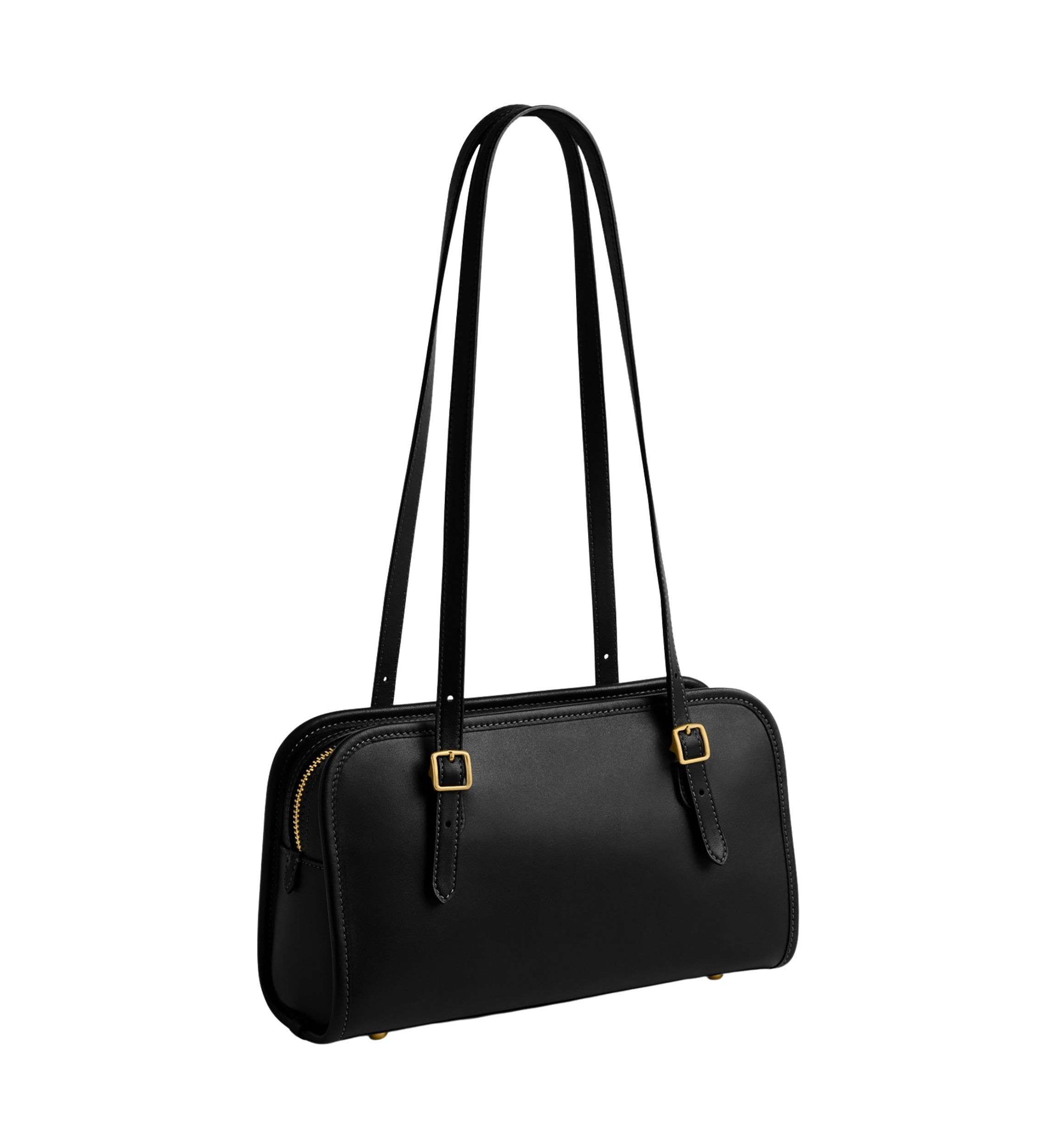 Swing Zip Shoulder Bag