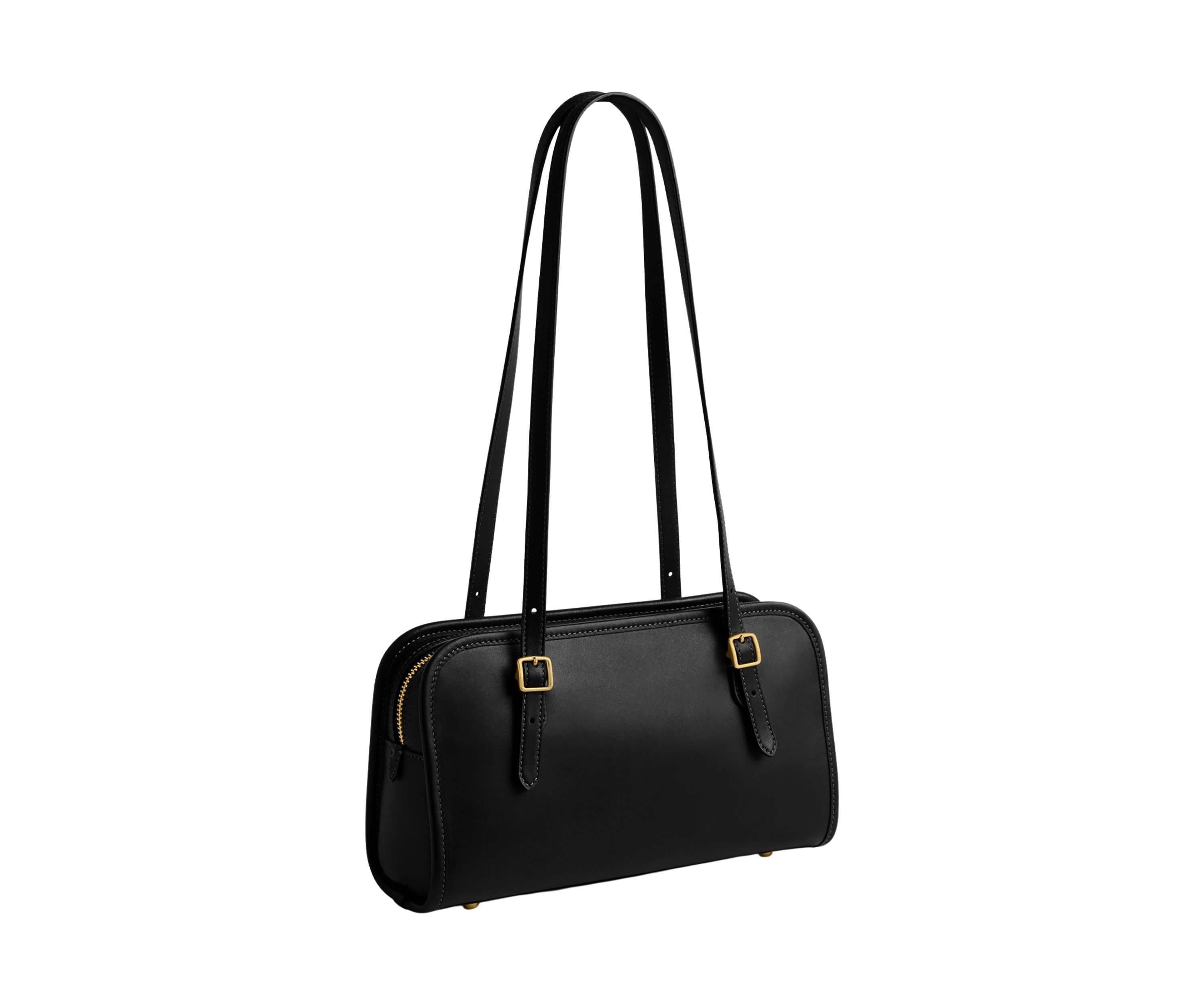 Swing Zip Shoulder Bag