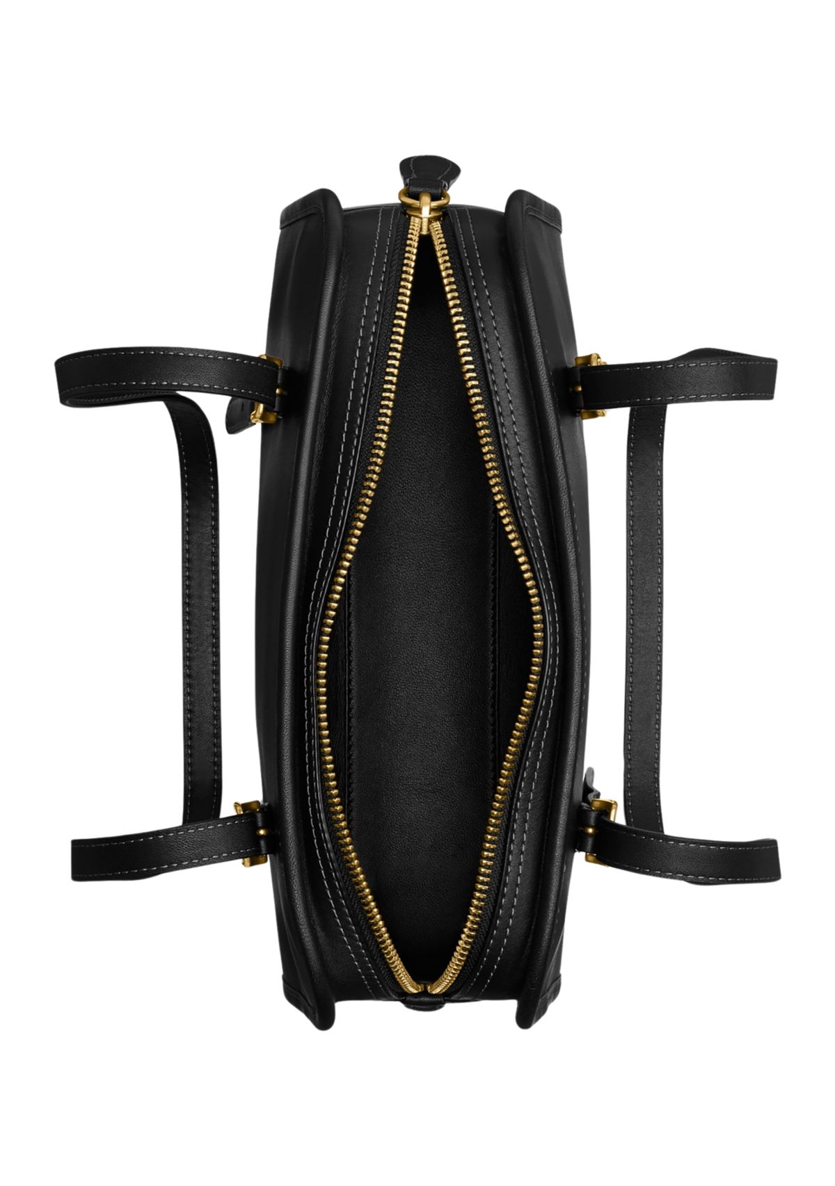 Swing Zip Shoulder Bag