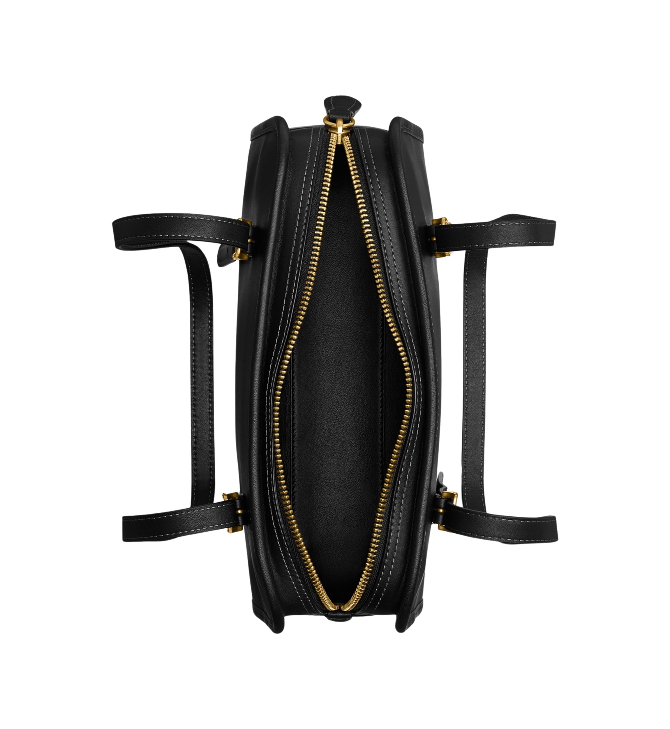 Swing Zip Shoulder Bag