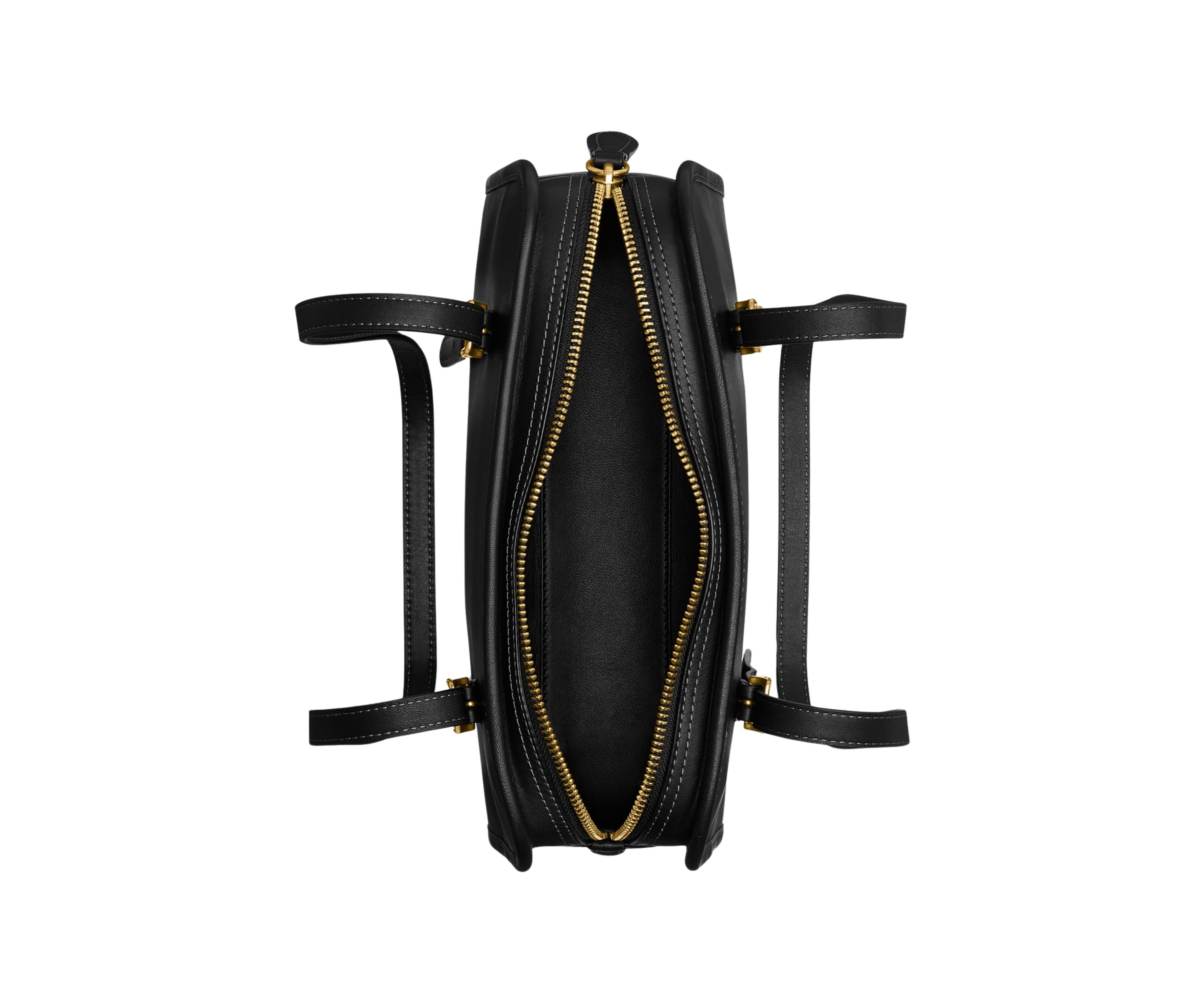 Swing Zip Shoulder Bag
