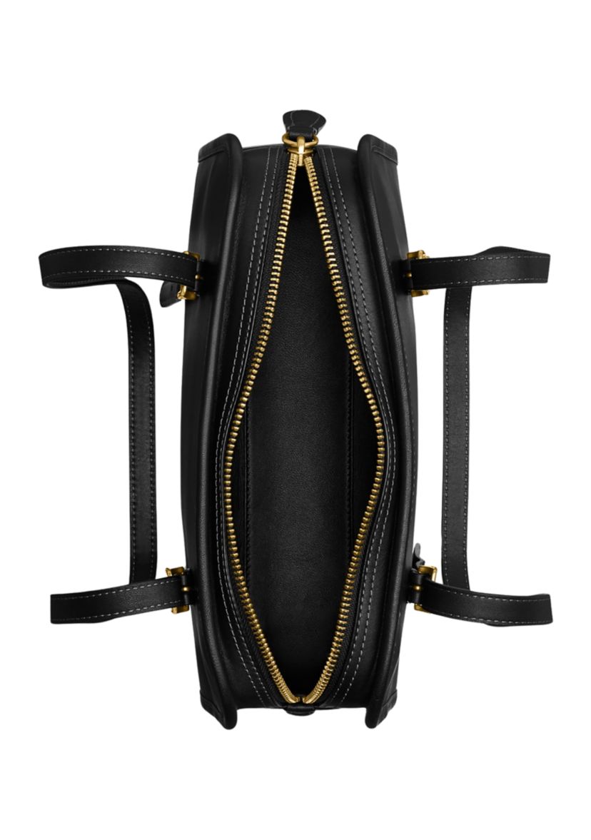 Swing Zip Shoulder Bag