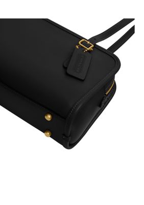 Swing Zip Shoulder Bag