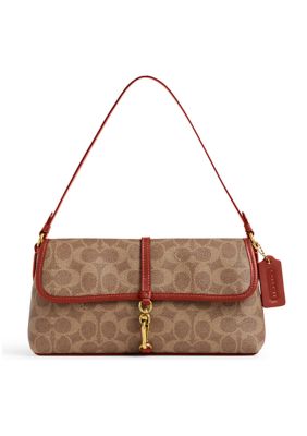 COACH Hamptons Bag in Signature Canvas -  2600368CP130