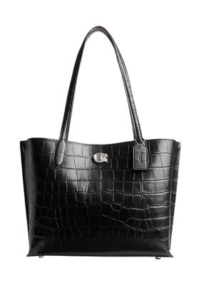 Belk hot sale coach handbags