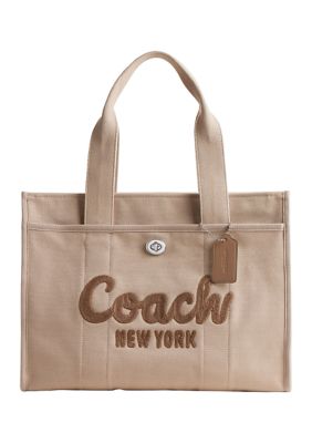 COACH Cargo Tote 42