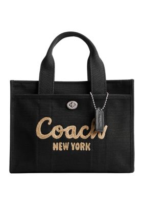 Belk coach handbags on sale