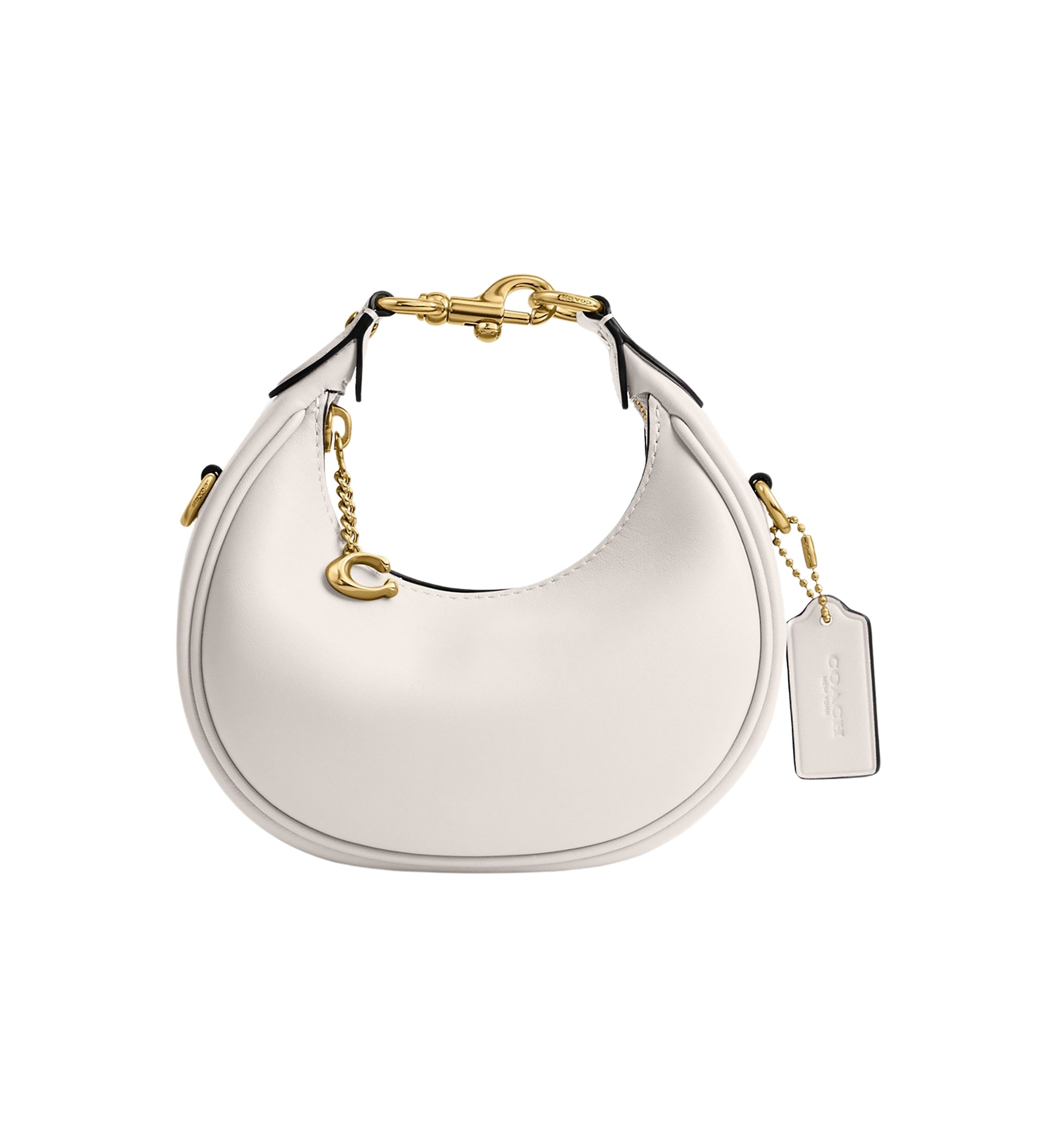 Glovetanned Leather Jonie Bag 
