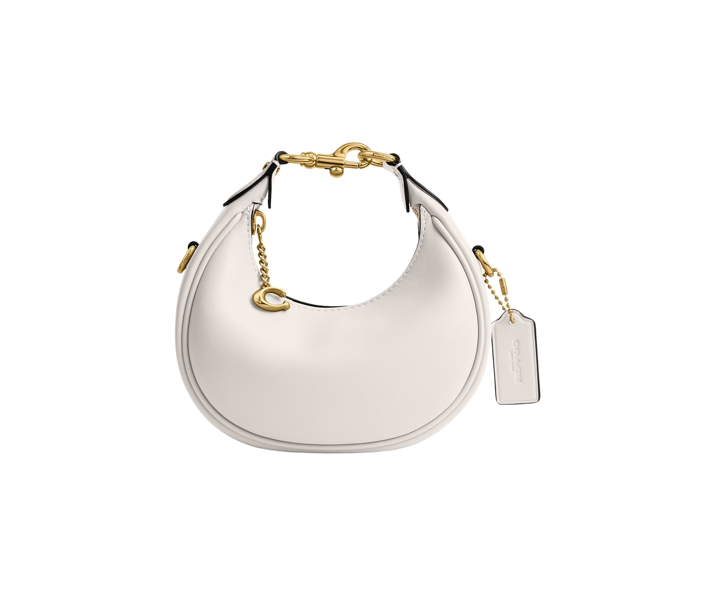 Glovetanned Leather Jonie Bag 