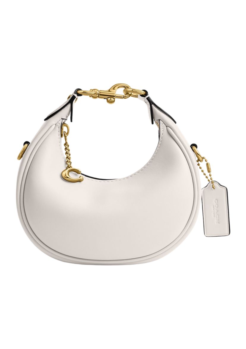 Glovetanned Leather Jonie Bag 