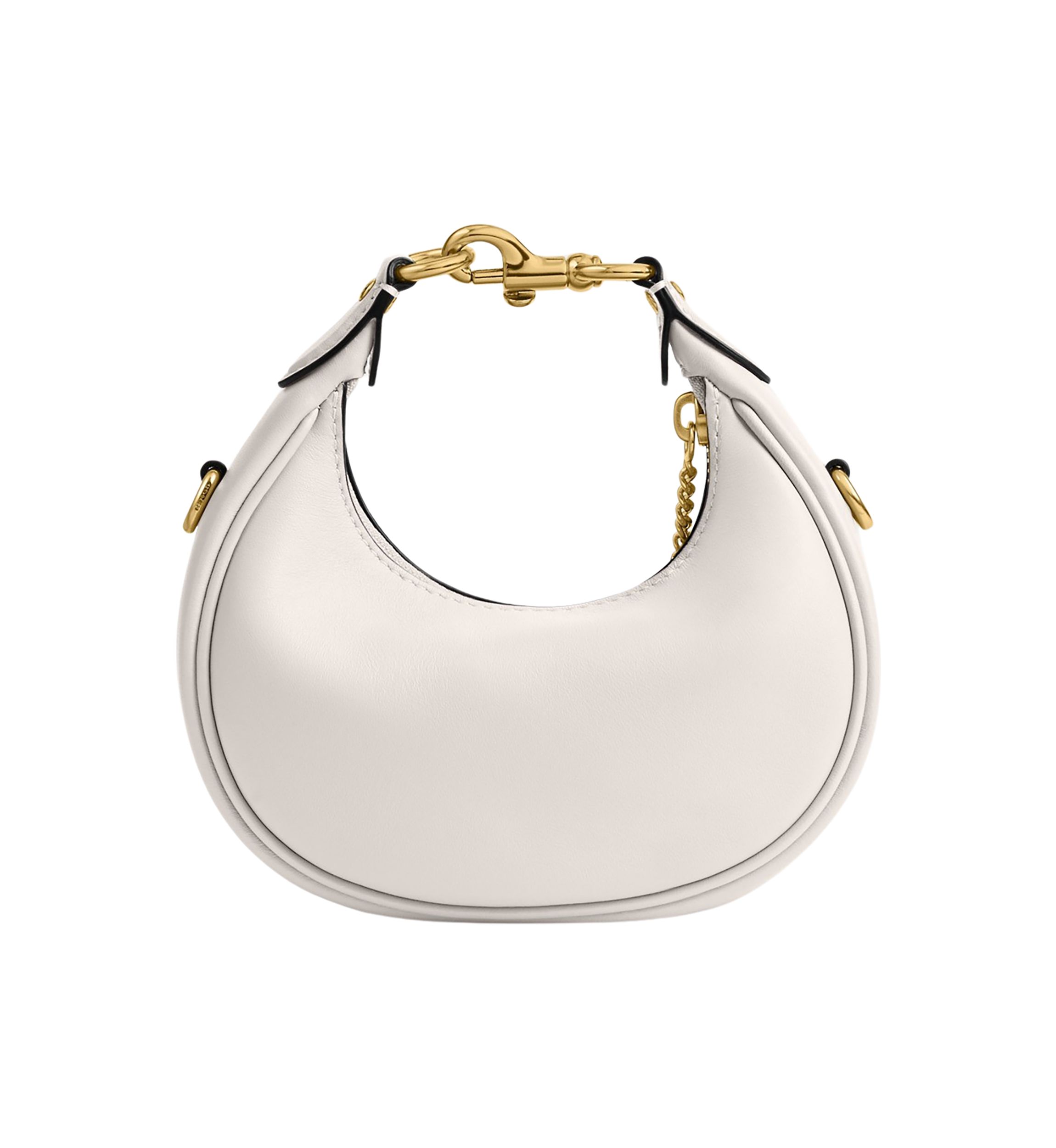 Glovetanned Leather Jonie Bag 
