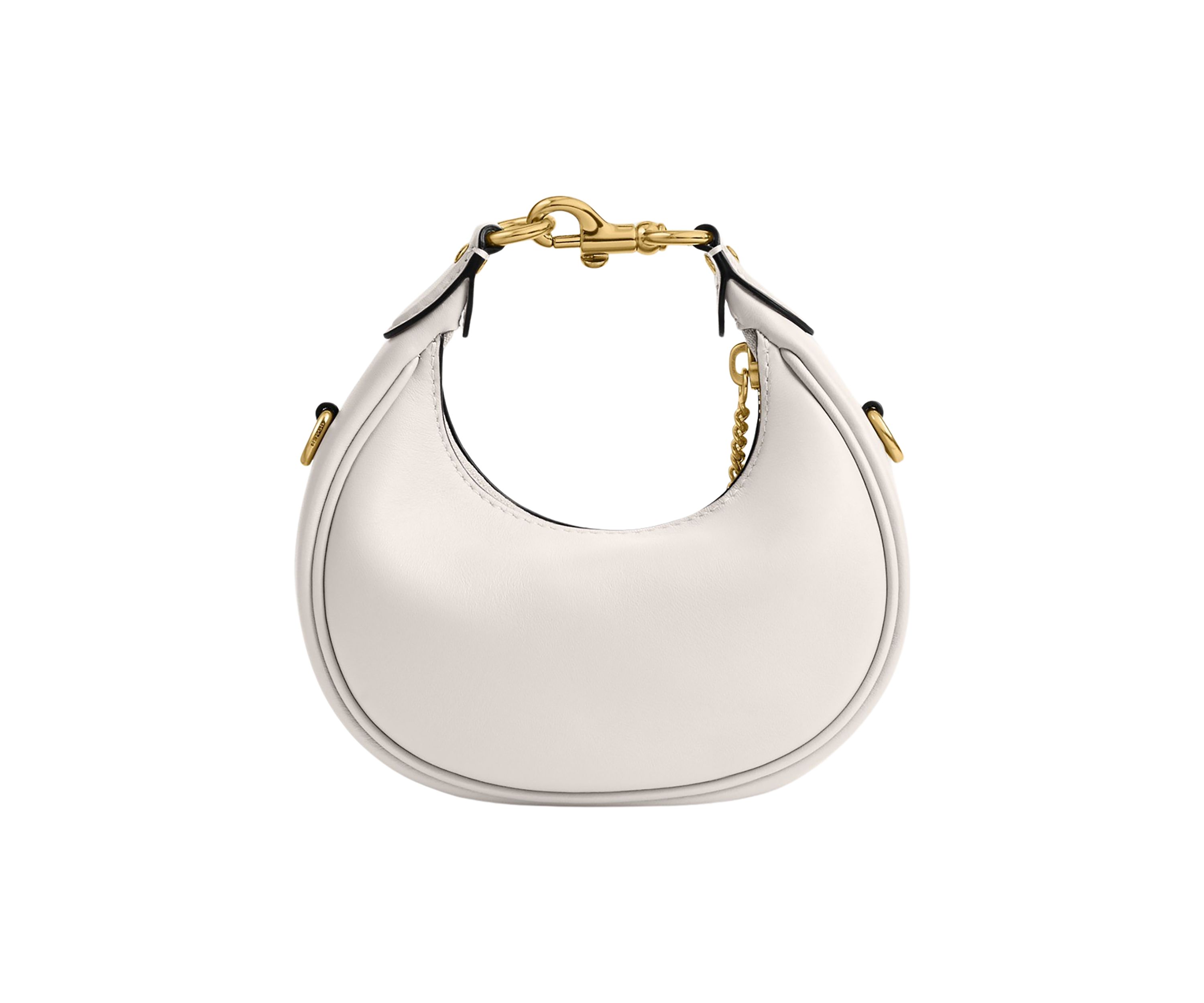 Glovetanned Leather Jonie Bag 