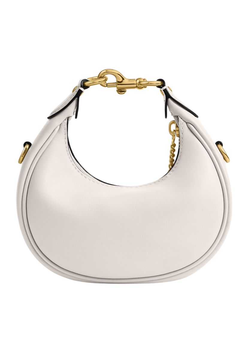 Glovetanned Leather Jonie Bag 