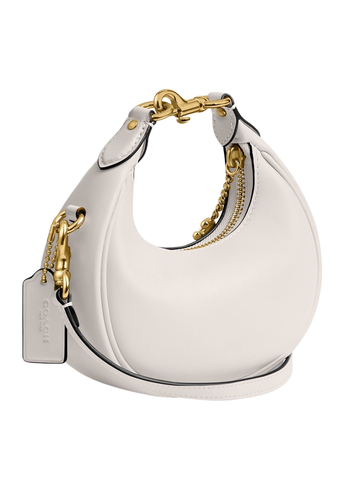 Glovetanned Leather Jonie Bag 