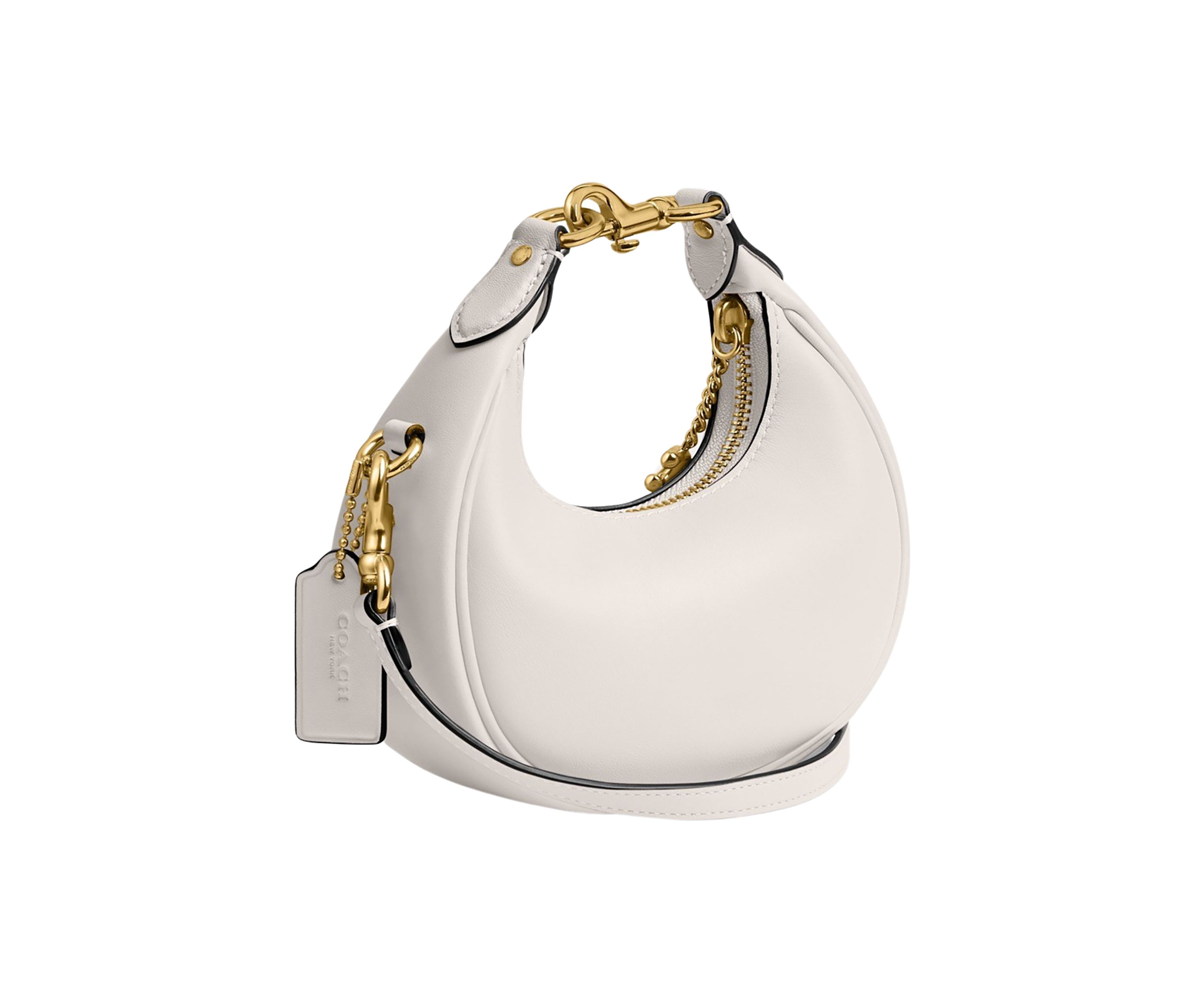 Glovetanned Leather Jonie Bag 