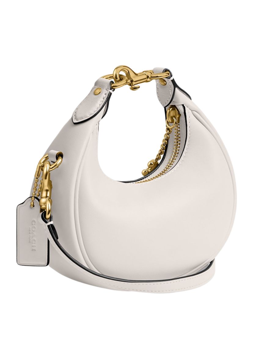 Glovetanned Leather Jonie Bag 