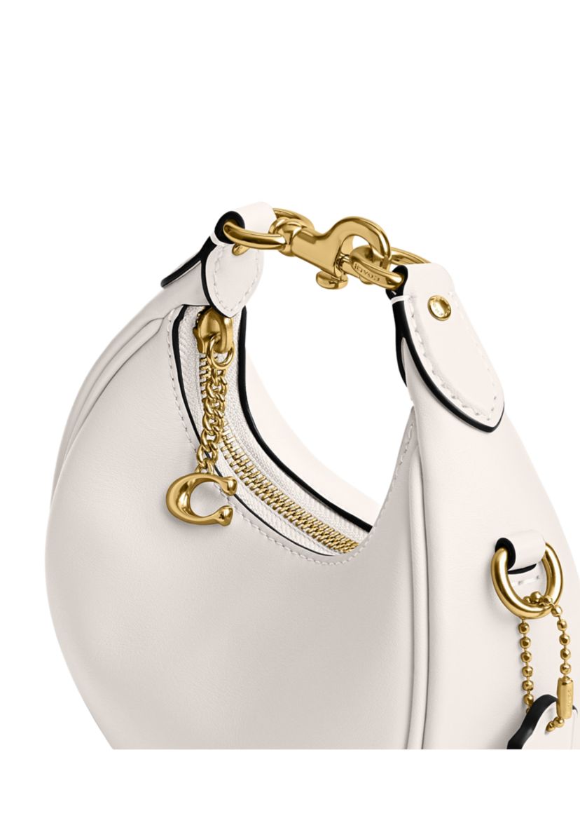 Glovetanned Leather Jonie Bag 
