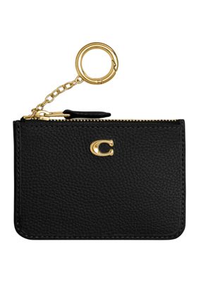 COACH Women's Mini Skinny ID Case -  0196395311262