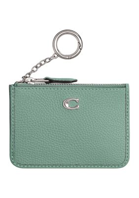 COACH Women's Mini Skinny ID Case -  2600368CR550