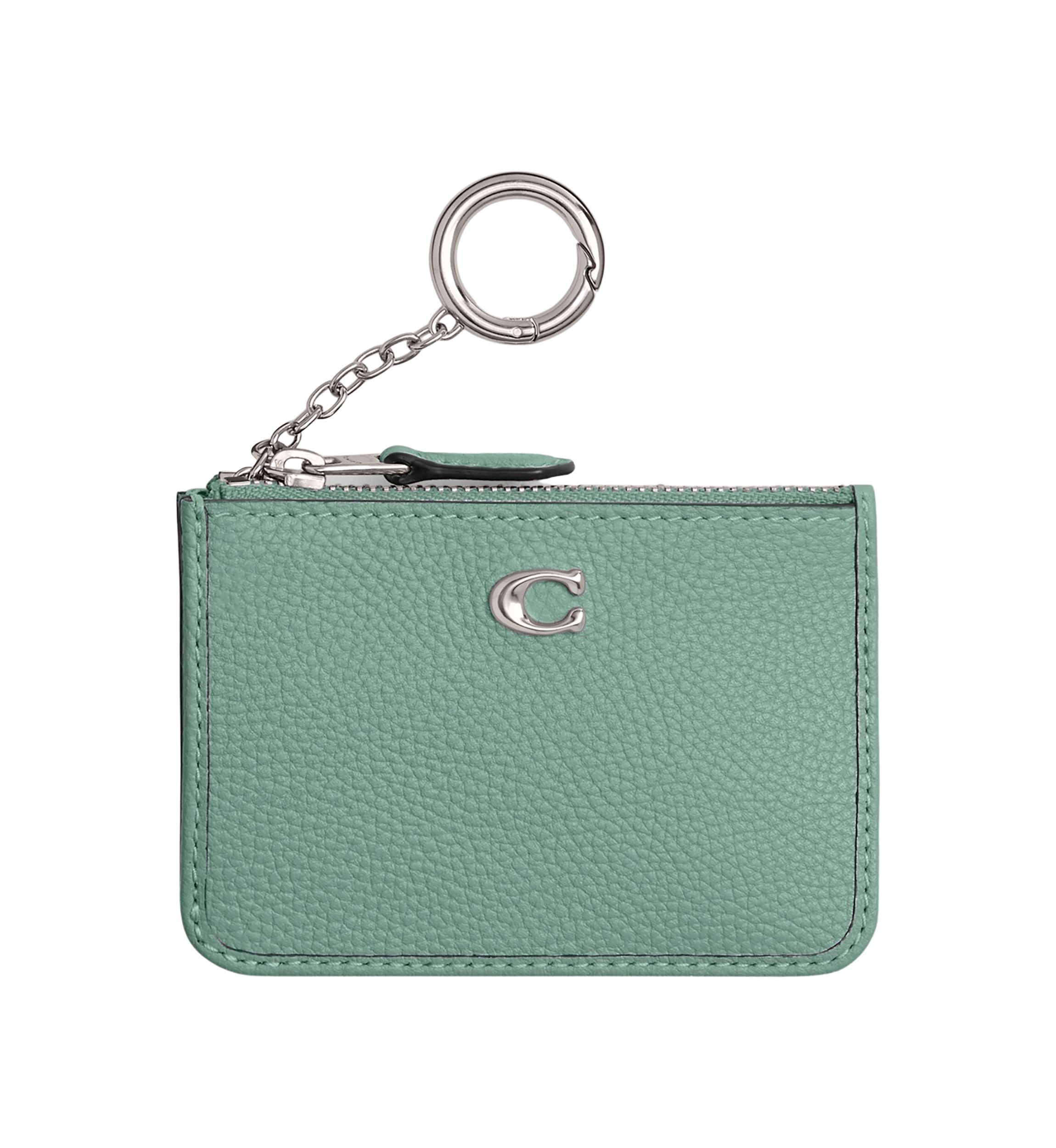 Essential Mini ID Card Case