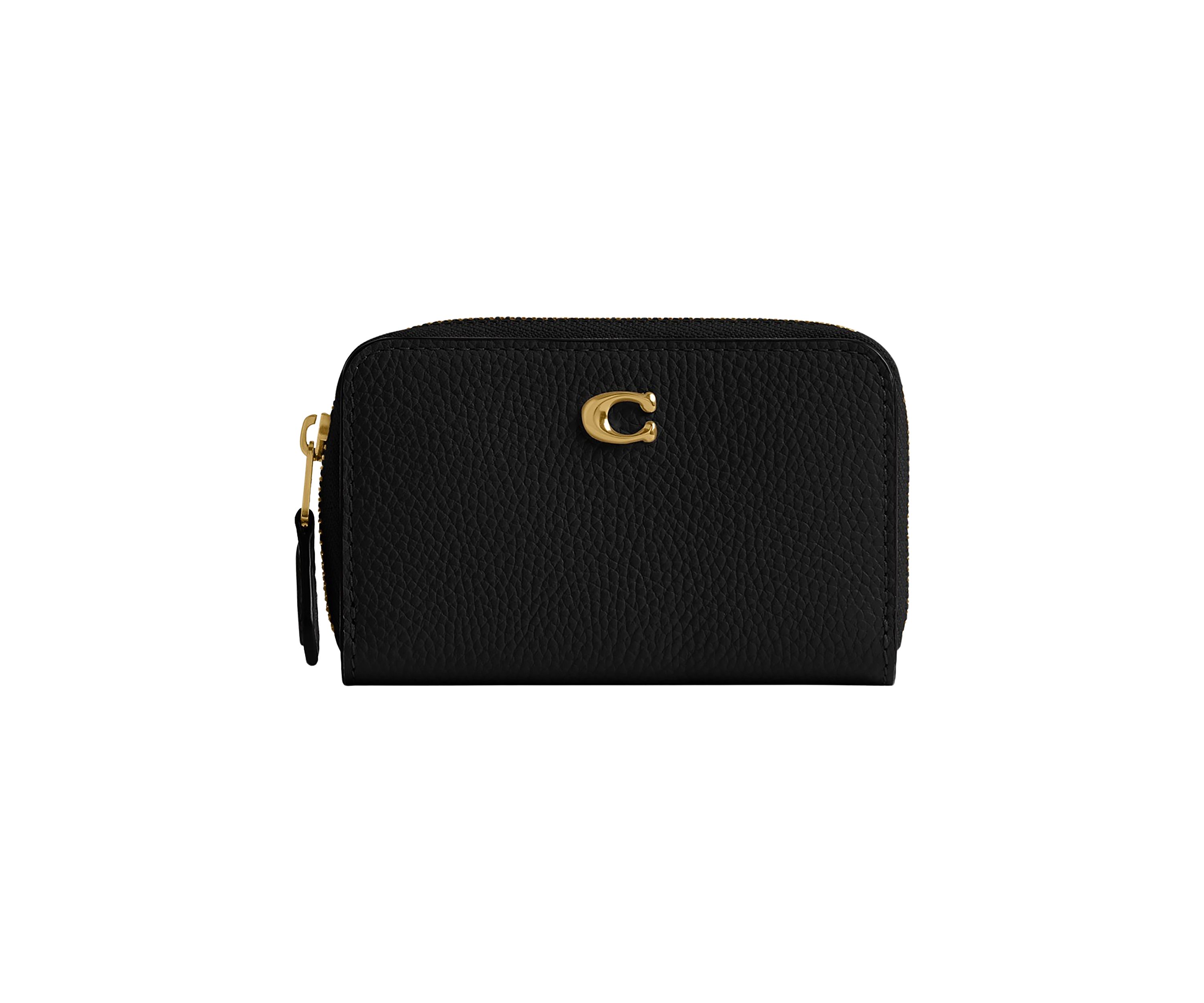 Essential Small Zip Around Card Case
