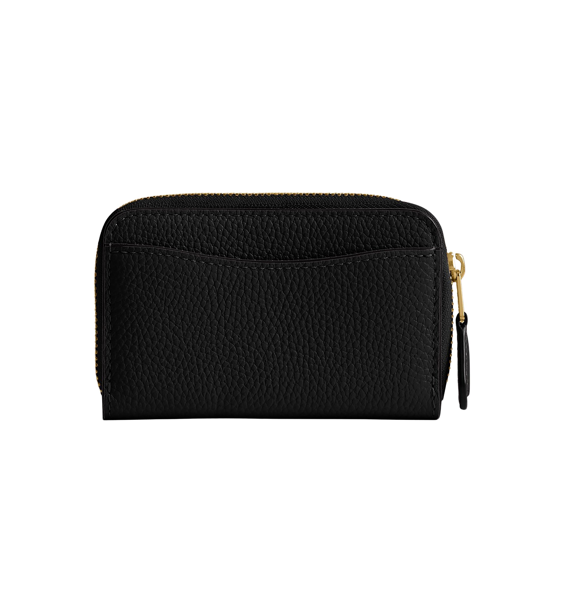 Essential Small Zip Around Card Case