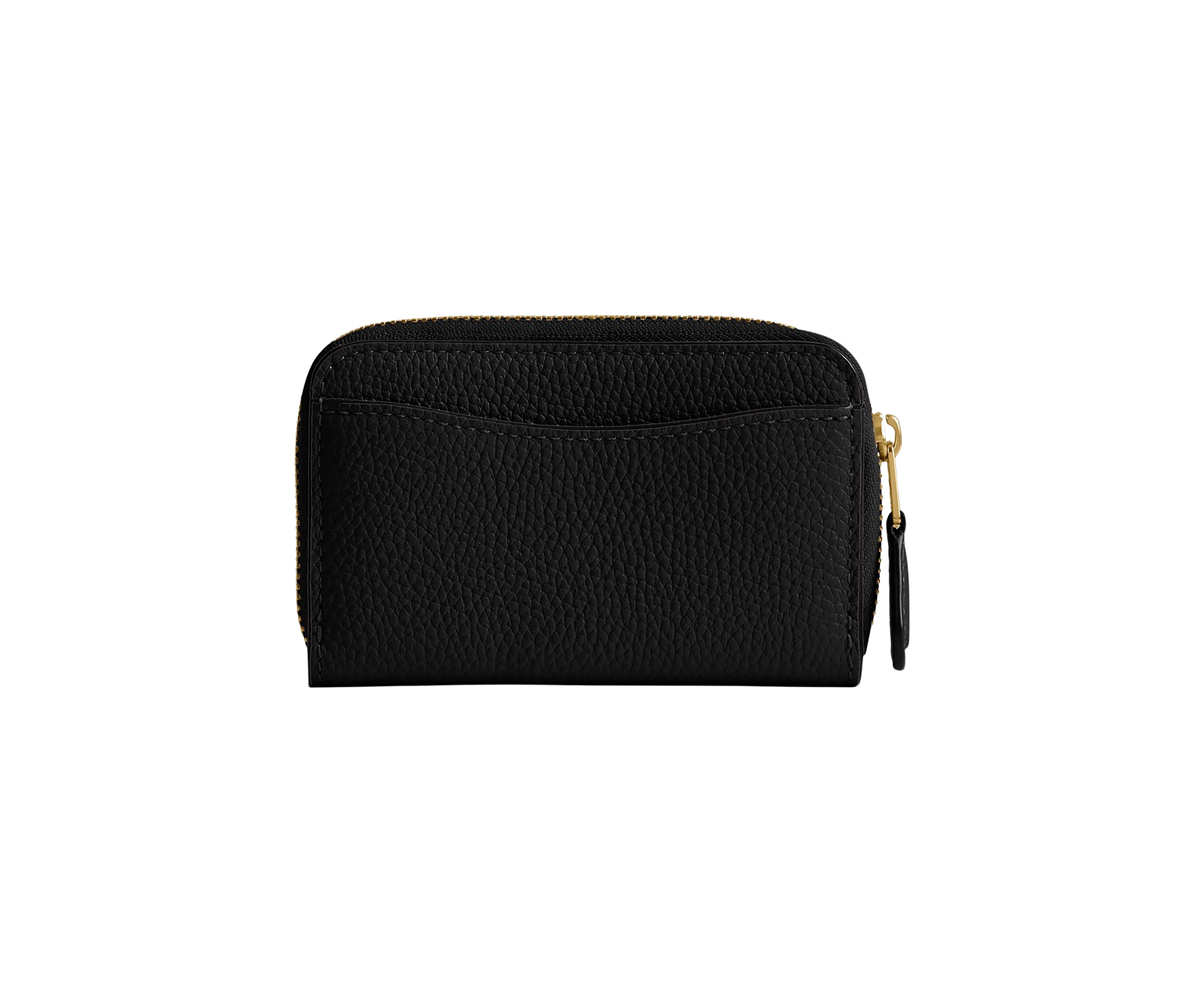 Essential Small Zip Around Card Case