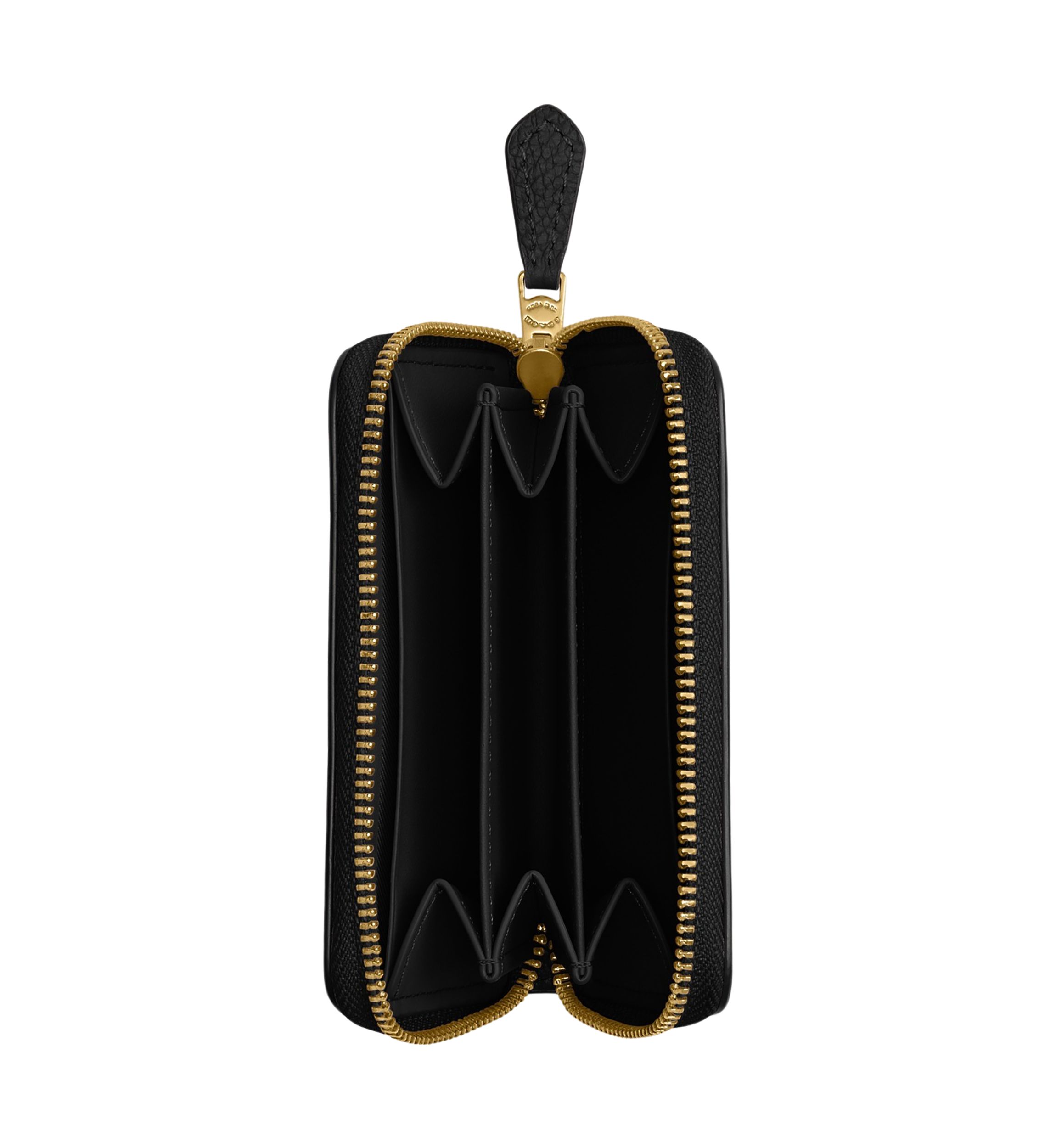 Essential Small Zip Around Card Case