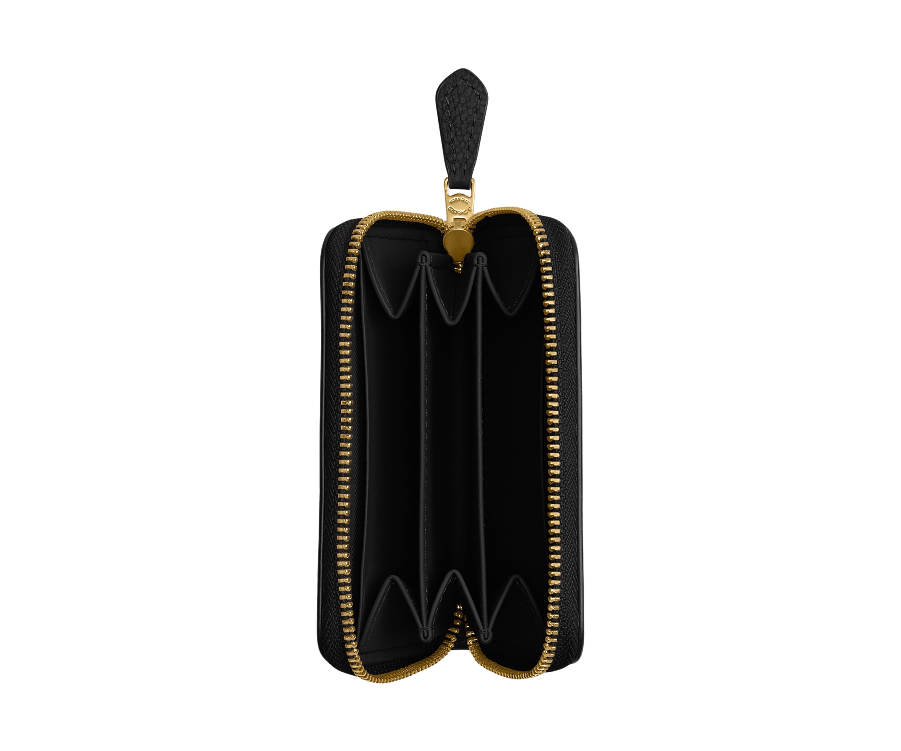 Essential Small Zip Around Card Case