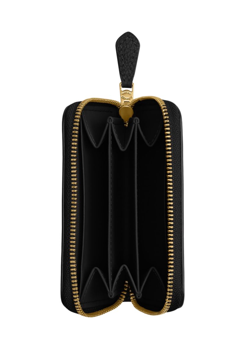 Essential Small Zip Around Card Case