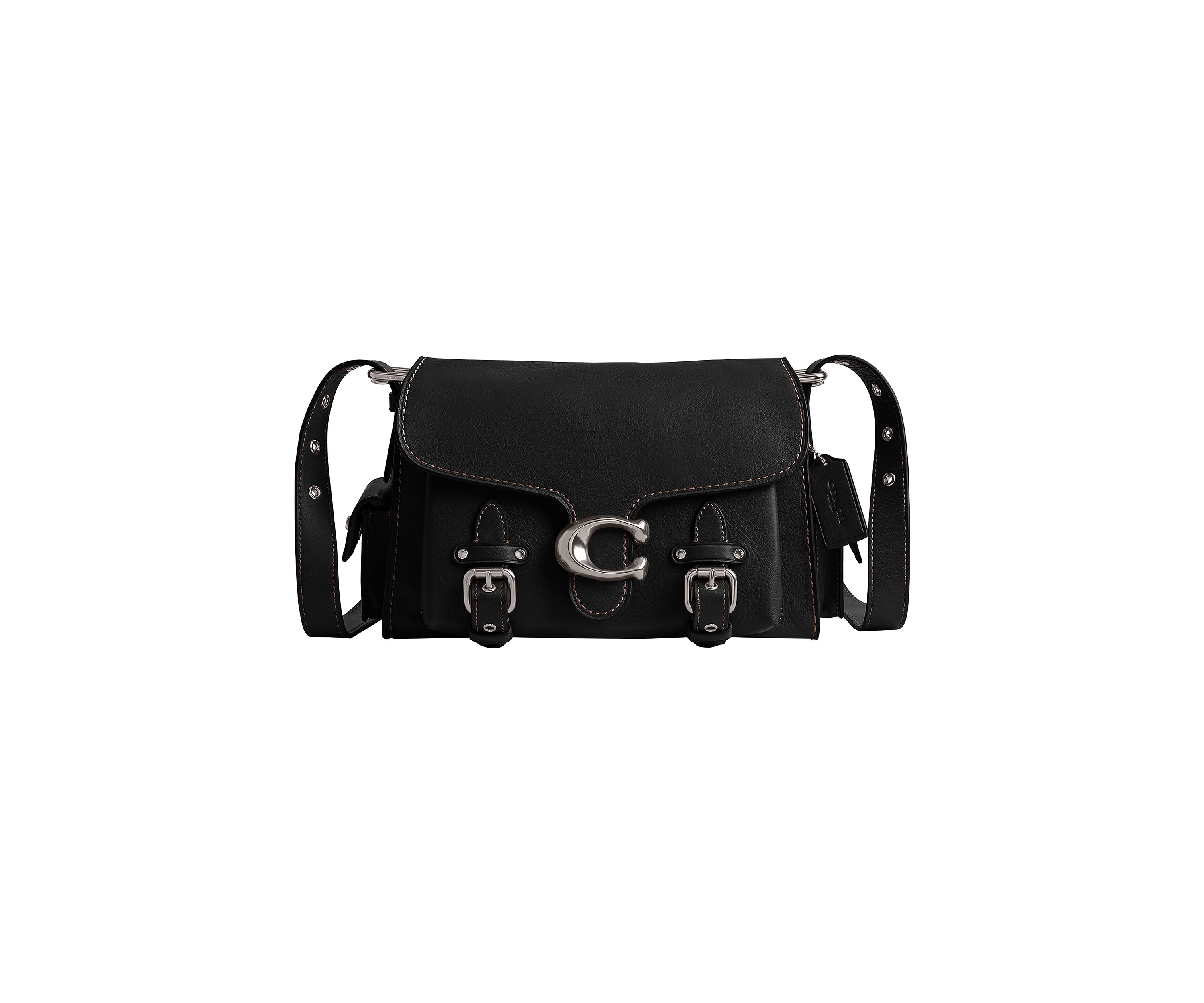 Western Tabby Bag