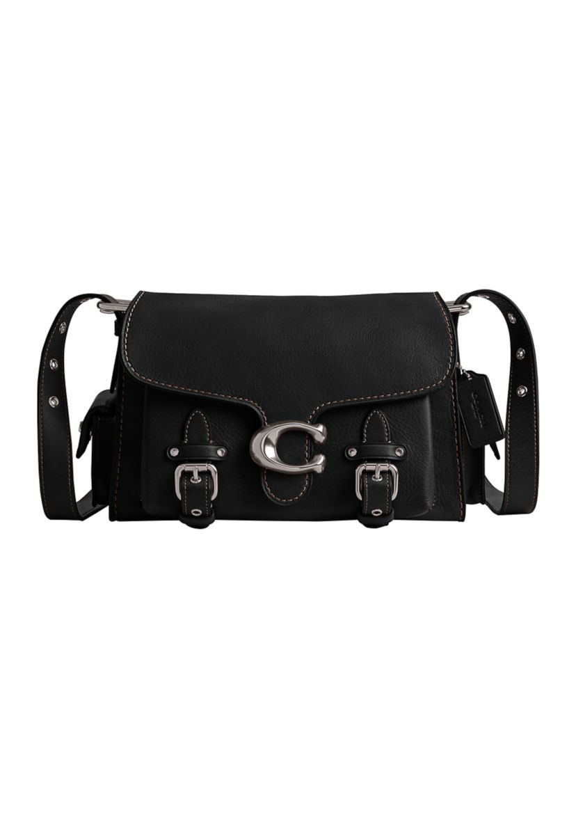 Western Tabby Bag