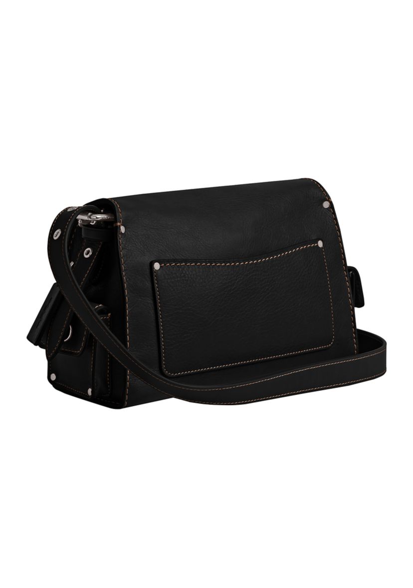 Western Tabby Bag