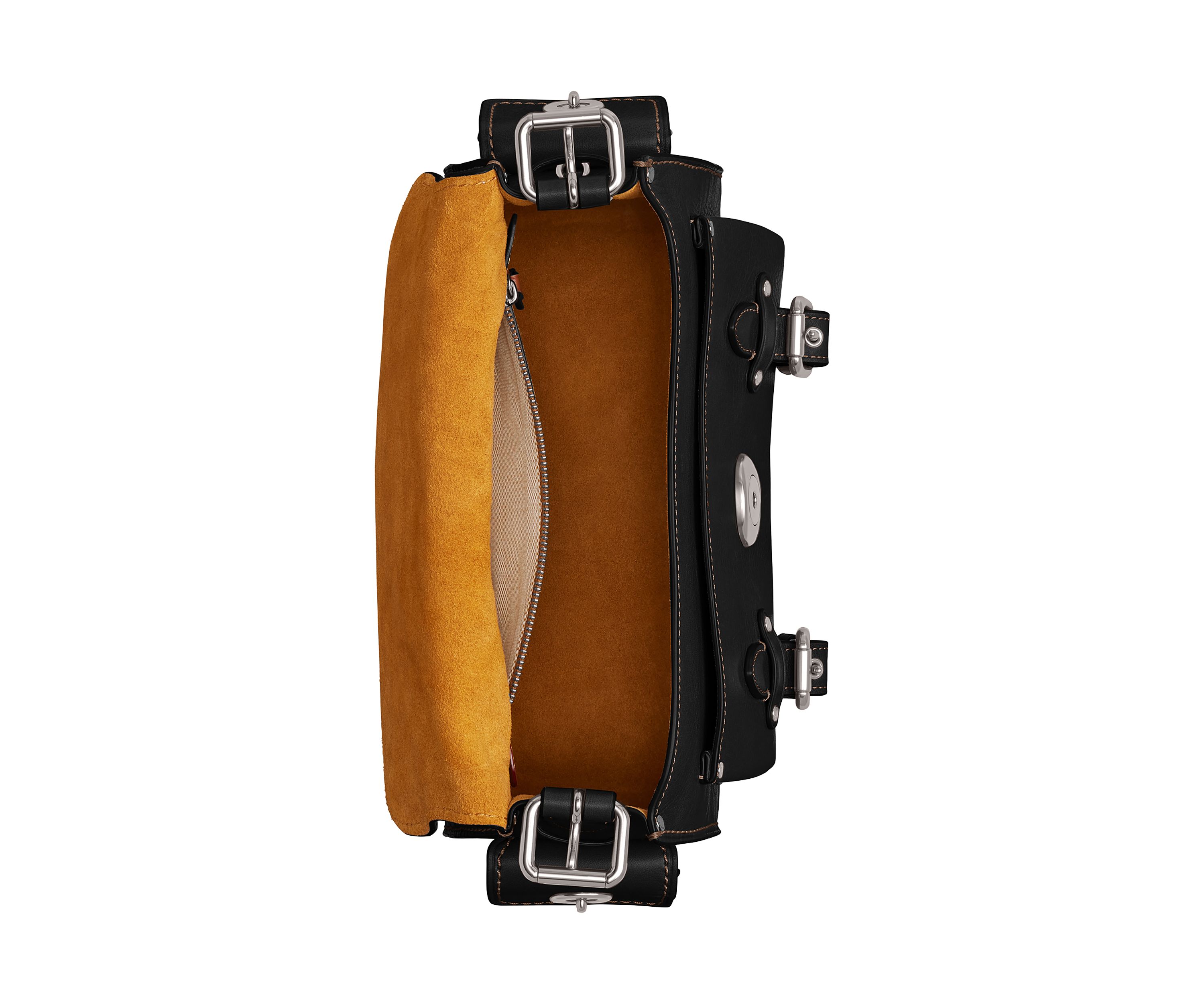 Western Tabby Bag