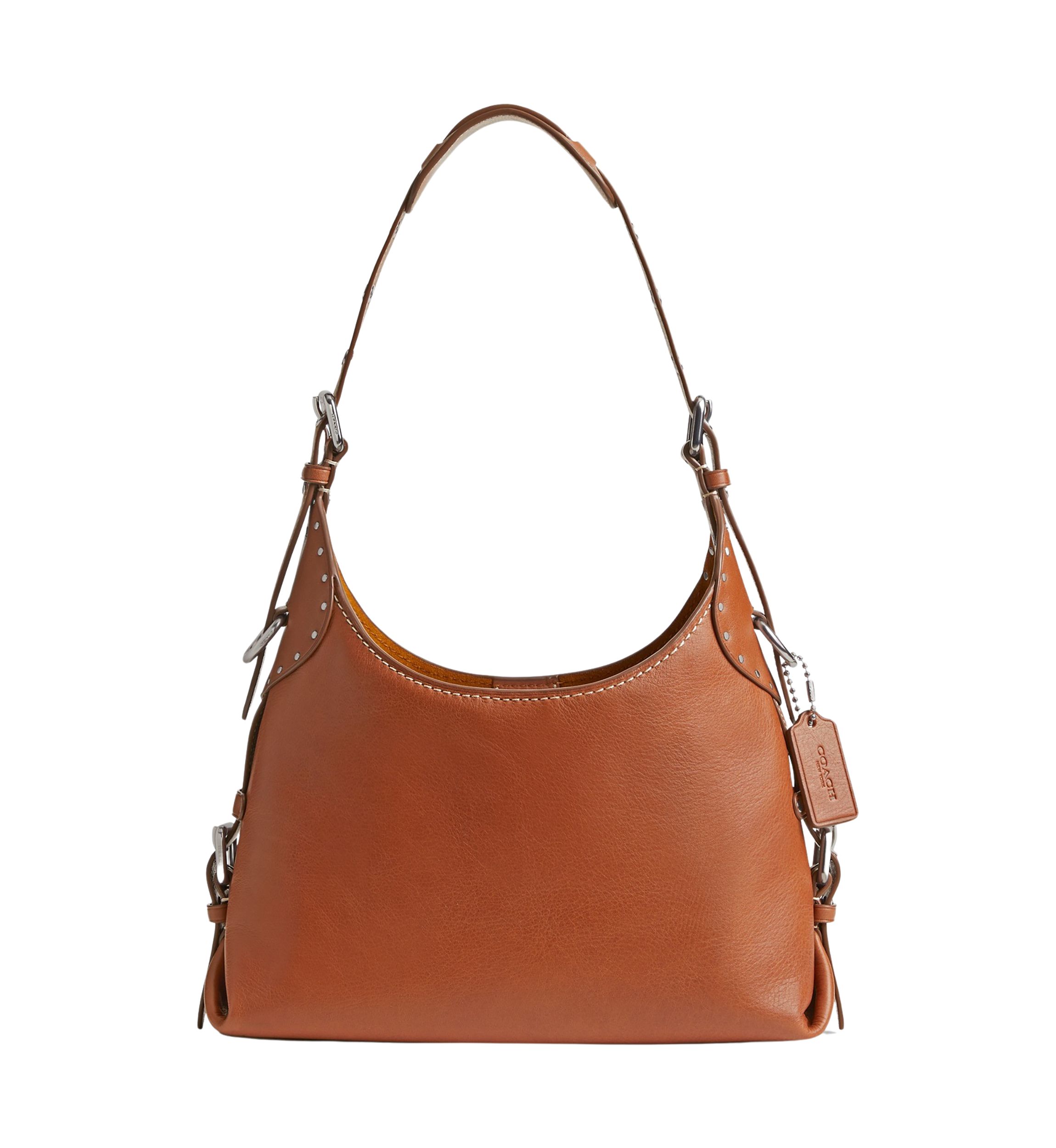 Cargo Shoulder Bag