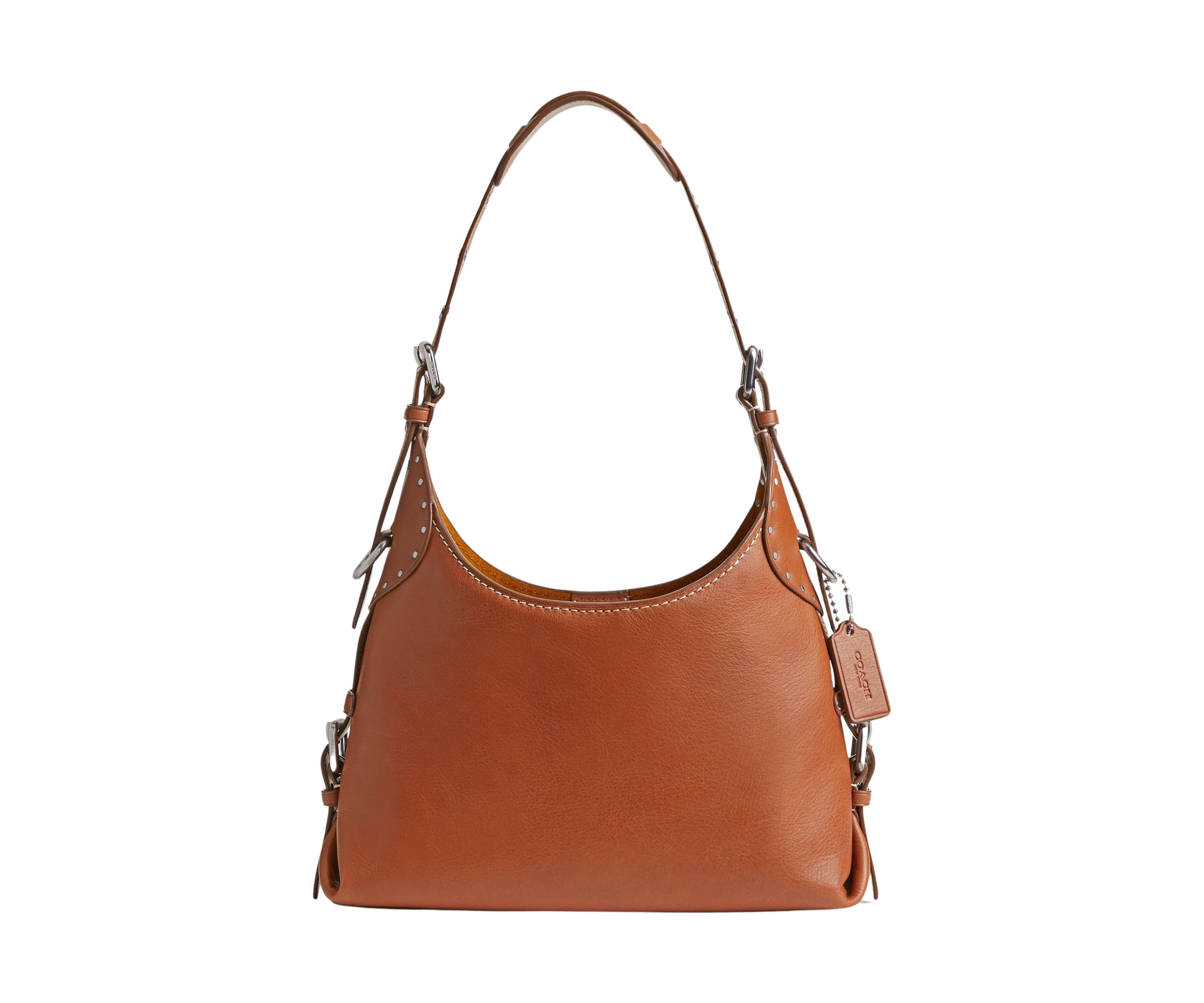 Cargo Shoulder Bag