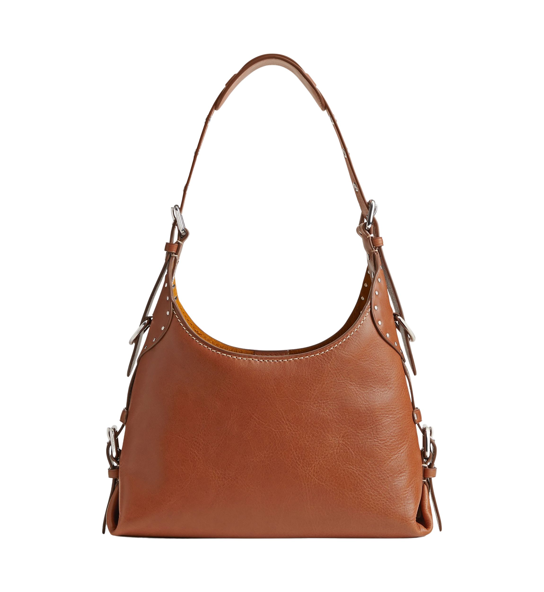 Cargo Shoulder Bag