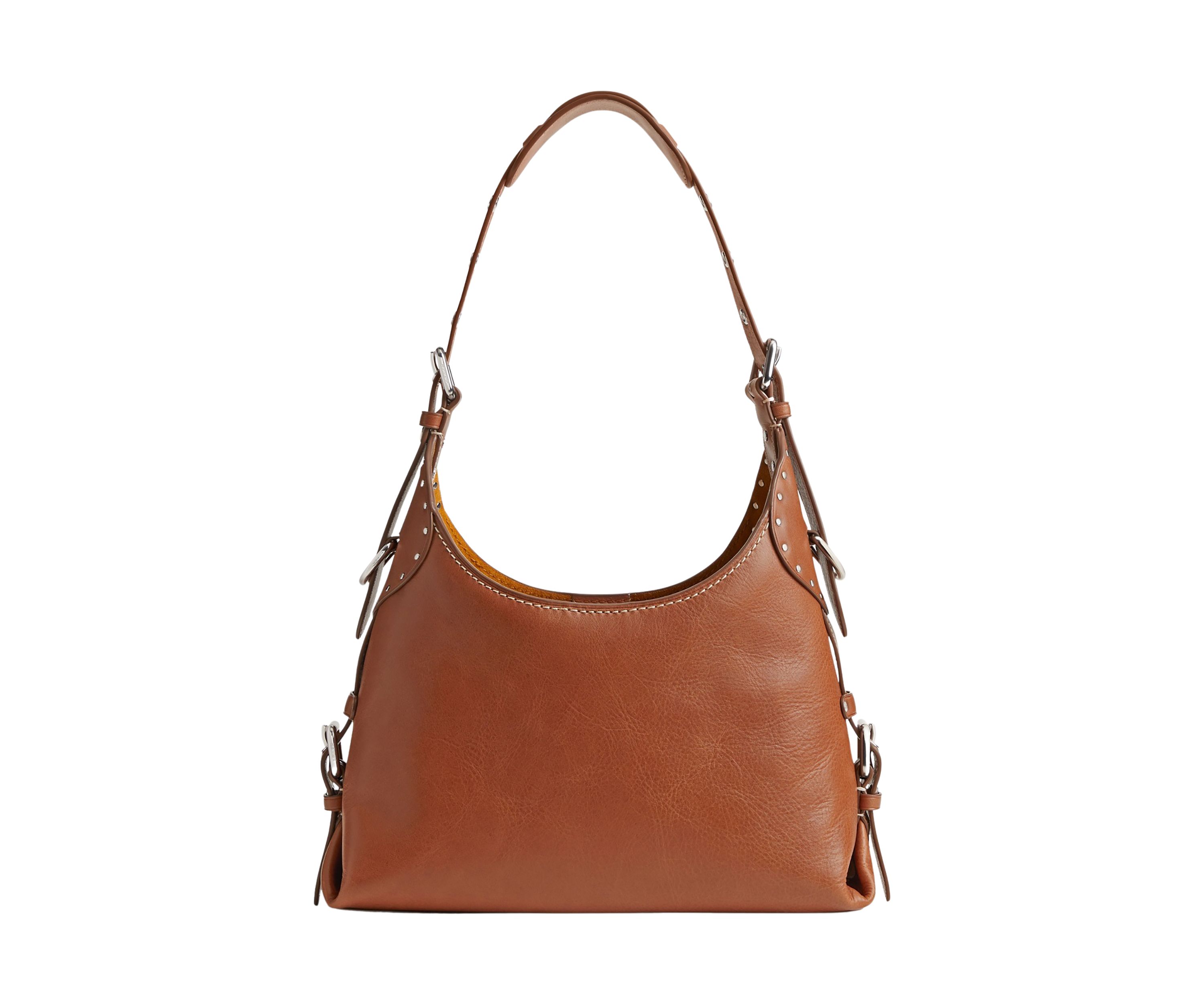 Cargo Shoulder Bag