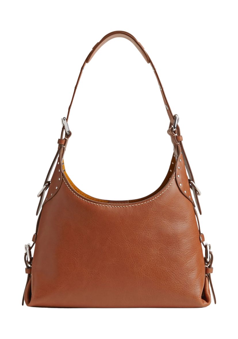 Cargo Shoulder Bag