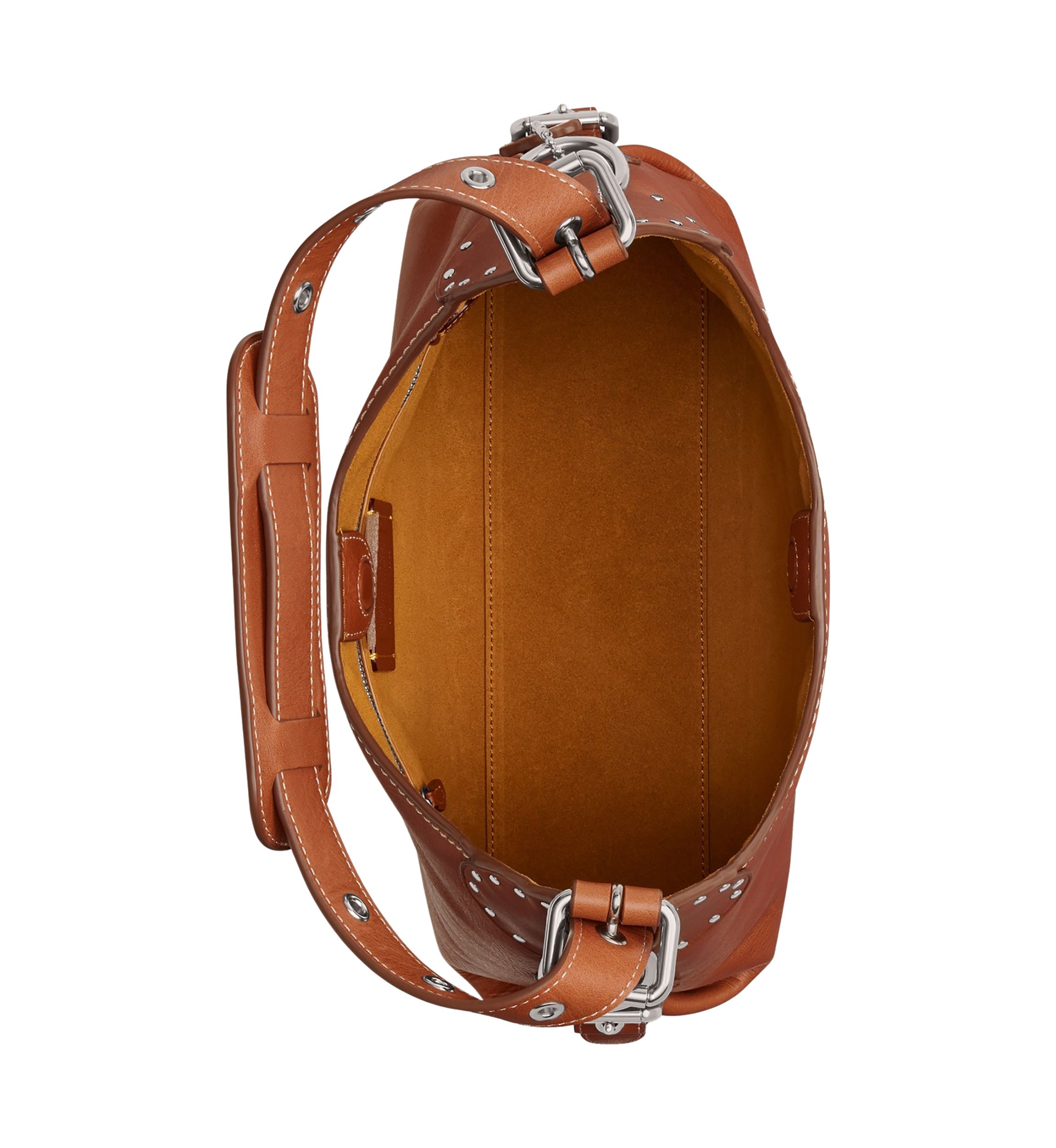 Cargo Shoulder Bag