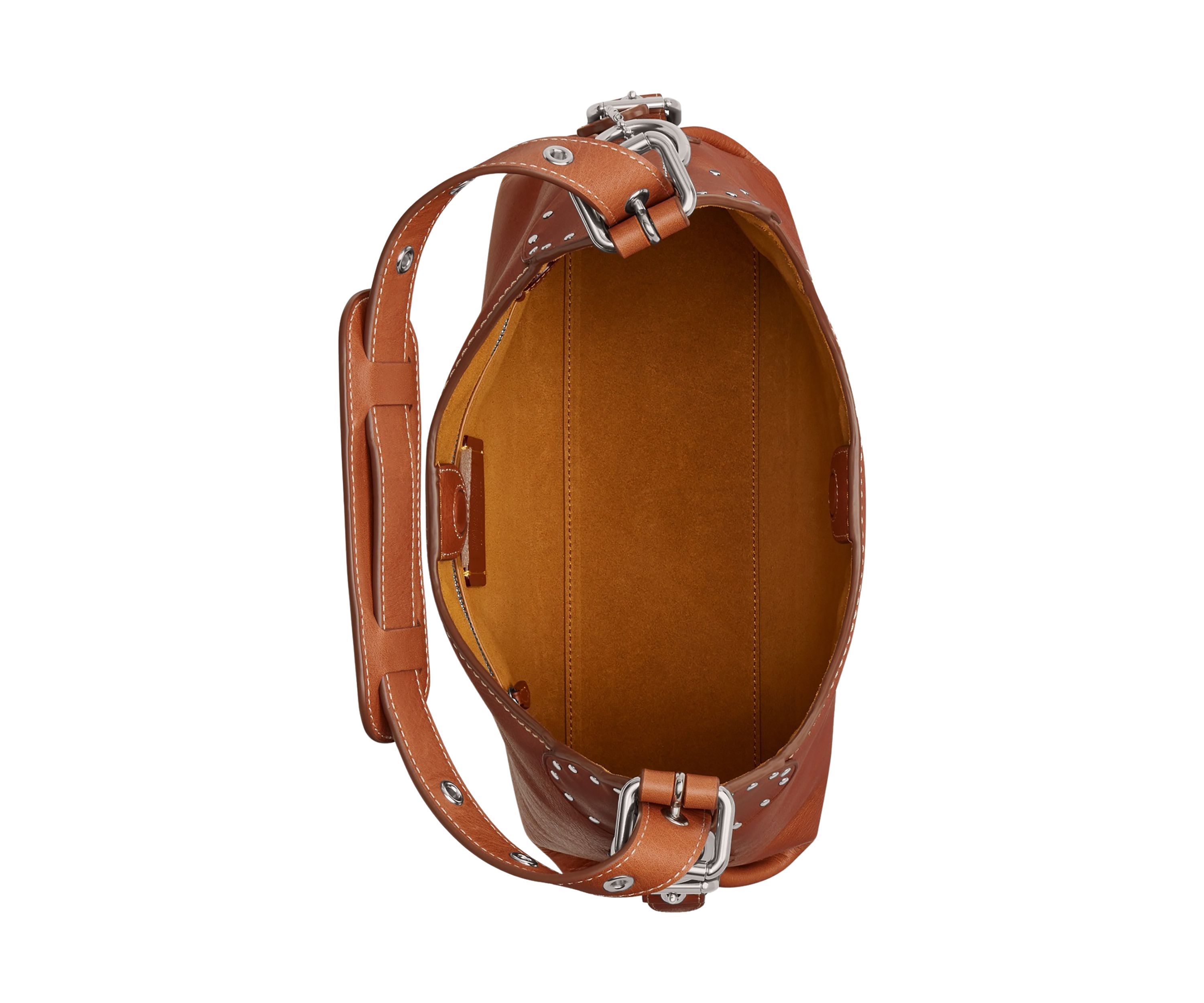 Cargo Shoulder Bag
