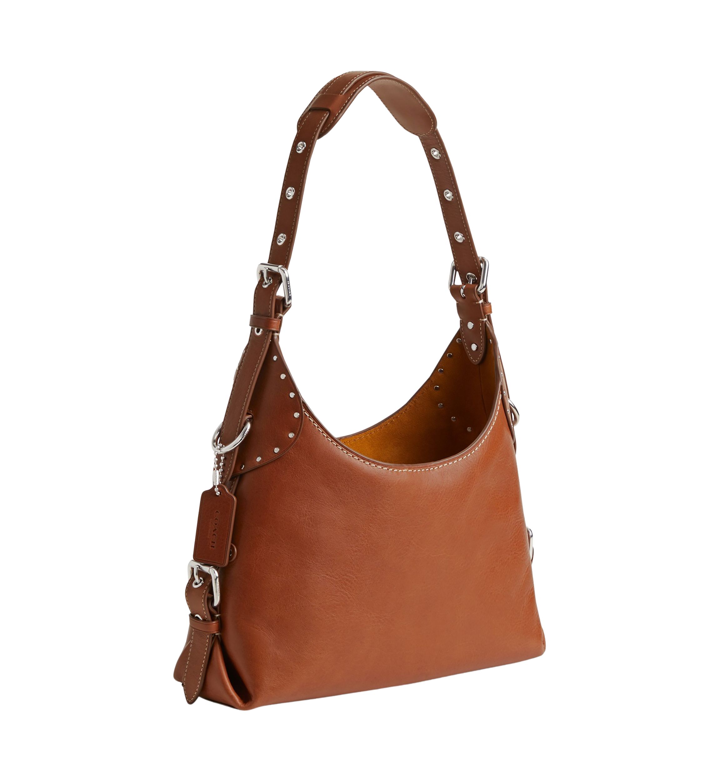 Cargo Shoulder Bag
