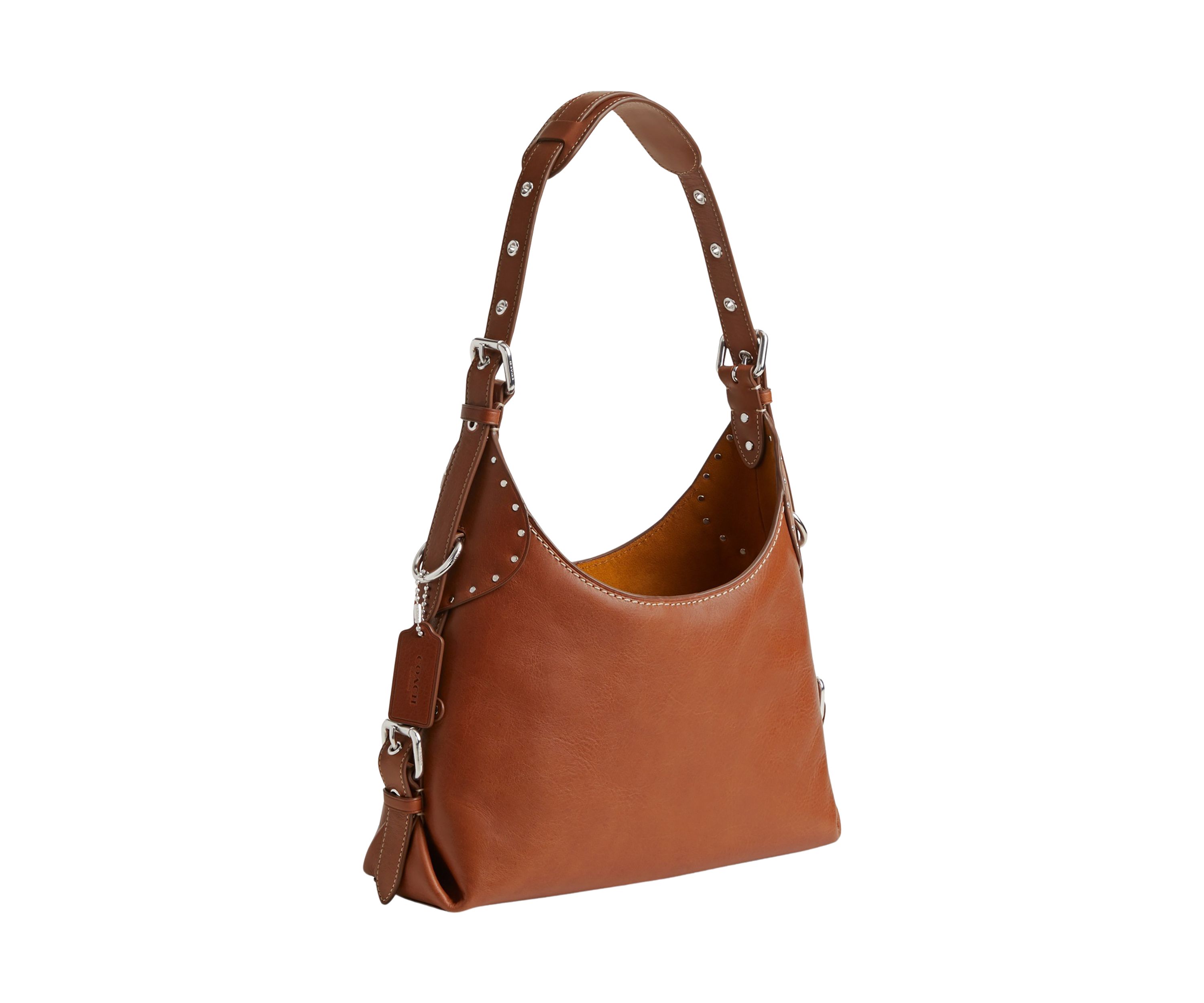Cargo Shoulder Bag