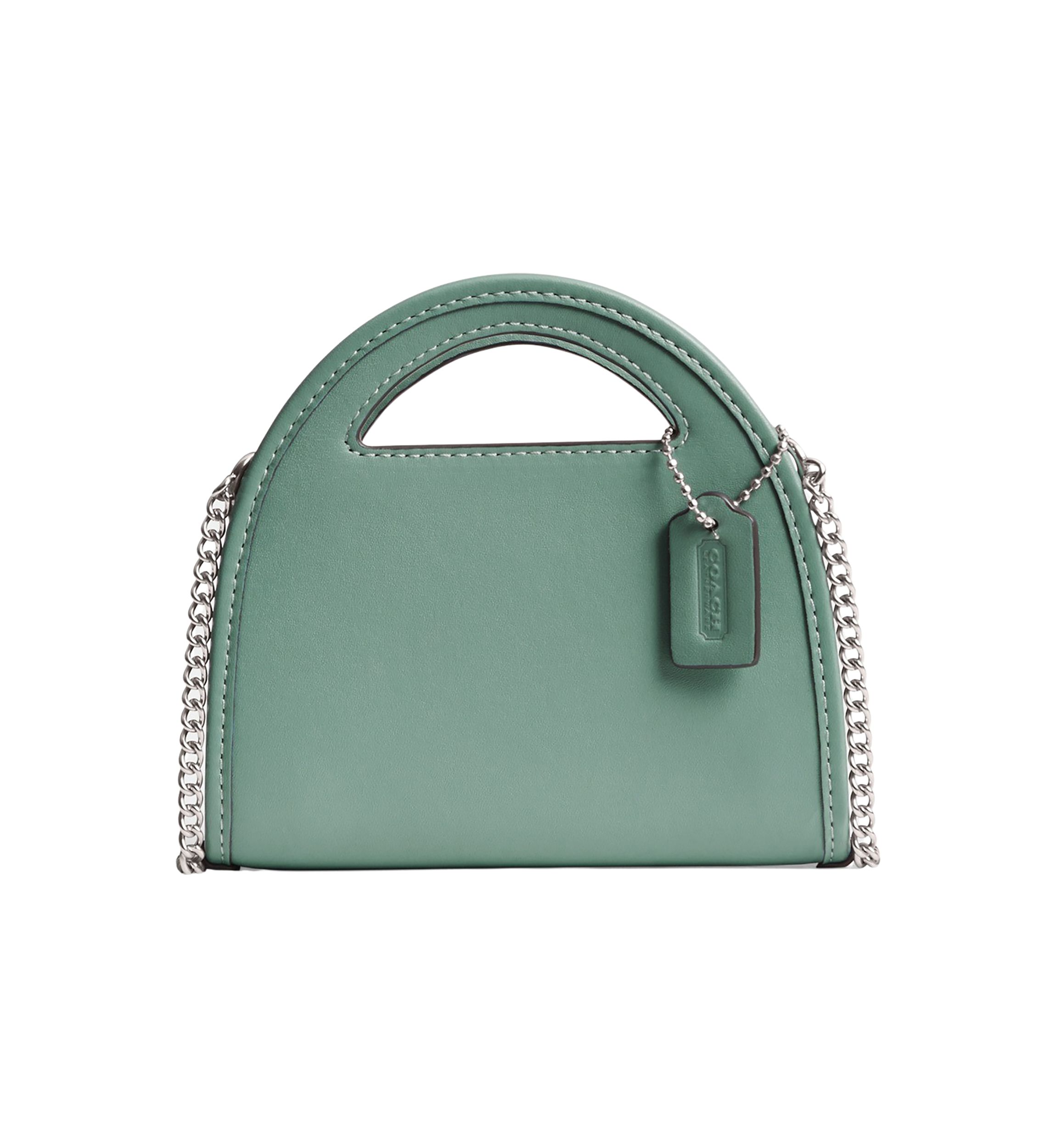 Top Handle Card Case